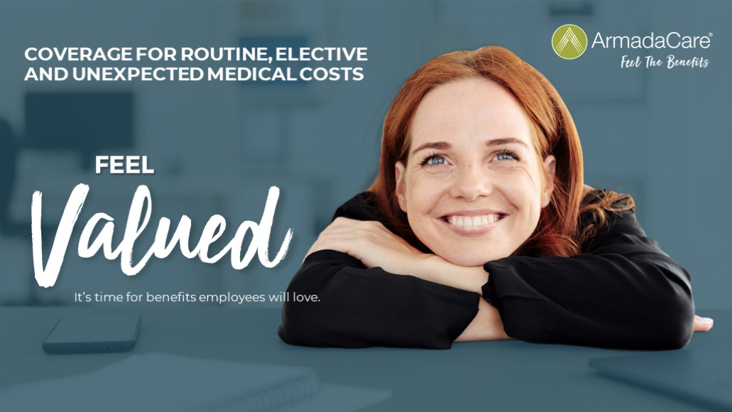 Coverage for routine, elective and unexpected medical costs, on demand webinar cover